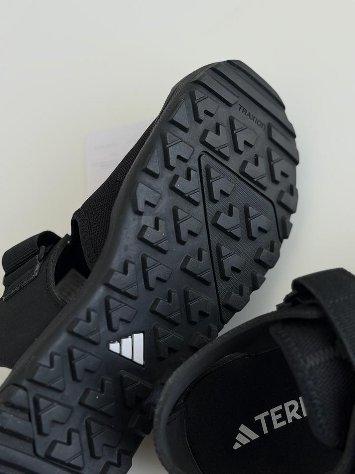 Adidas Terrex Heat RDY сандалии