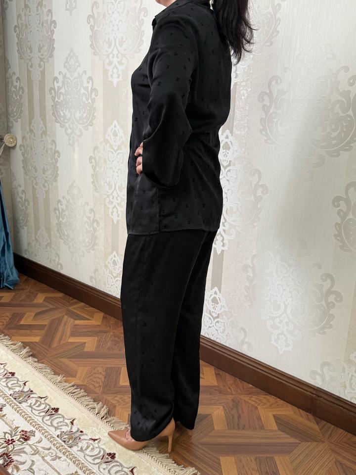 Костюм ателье/шанель