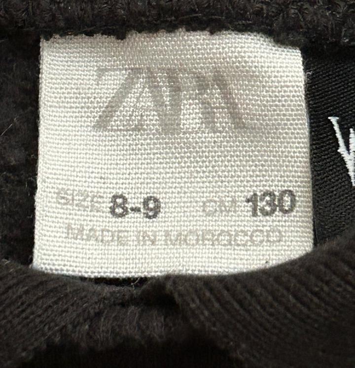 Свитшот Zara