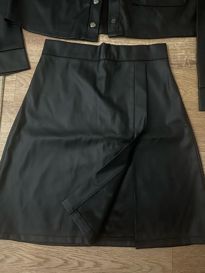 Двойка костюм