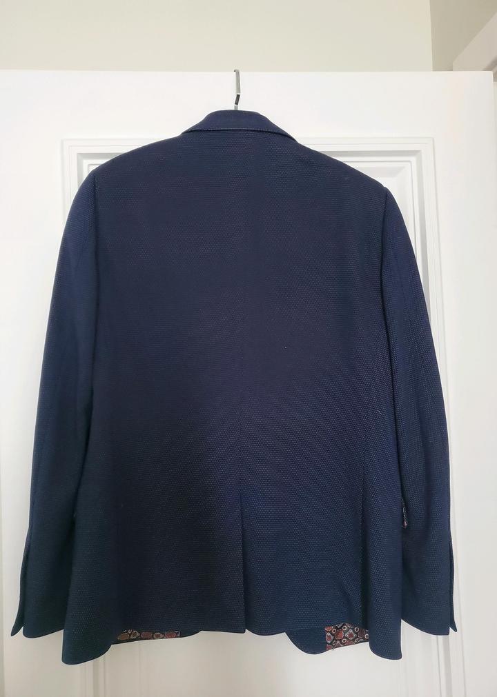 Мужской костюм Feraud