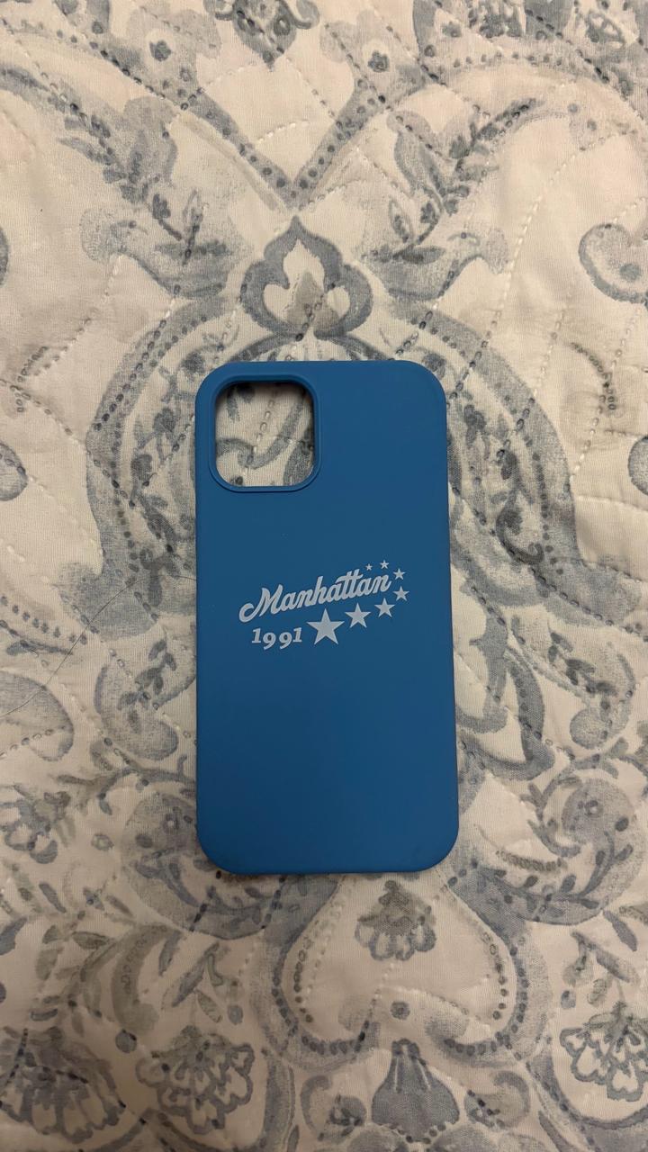 Чехол на 12 айфон