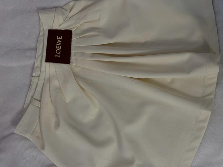Юбка Loewe