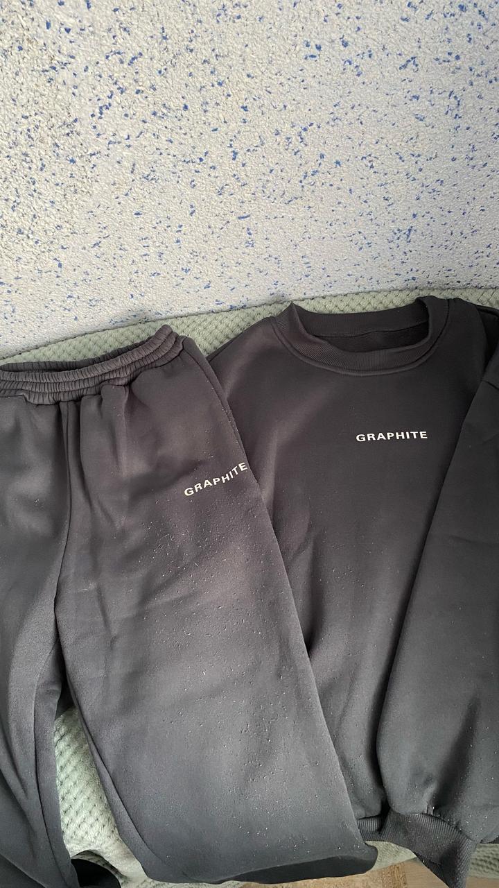 Двойка спортивная