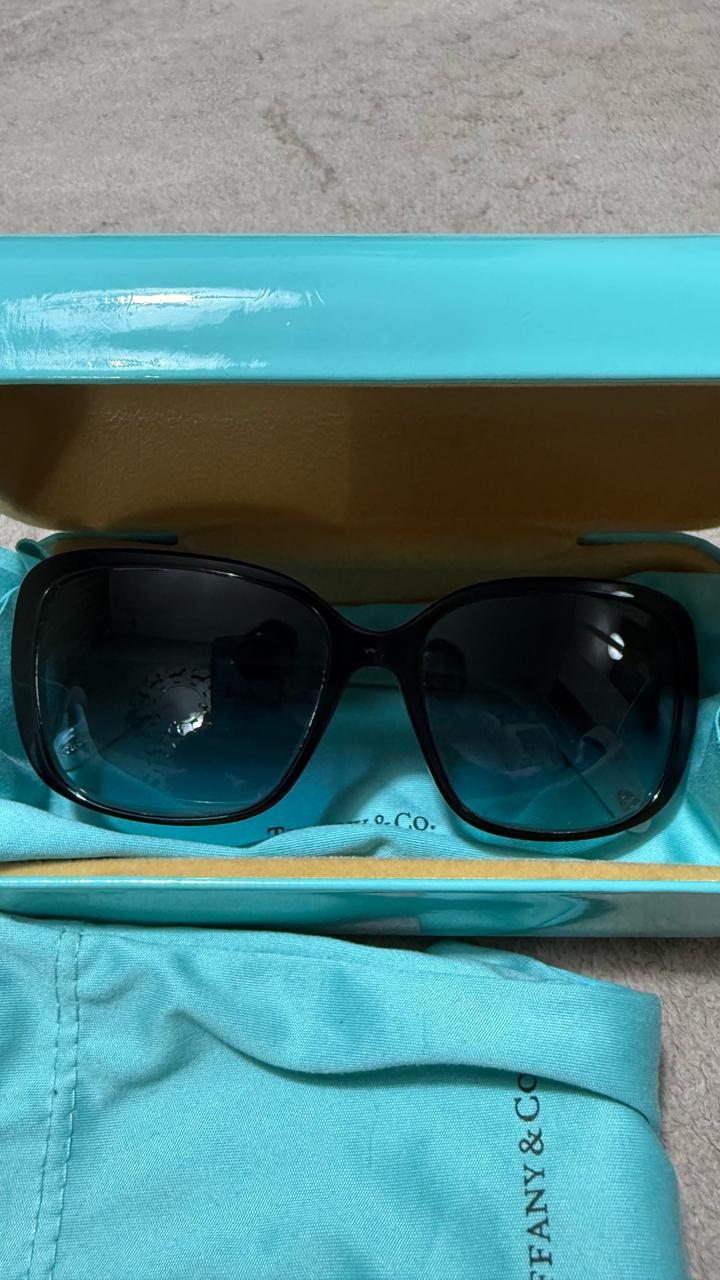 Солнцезащитные очки Tiffany & Co