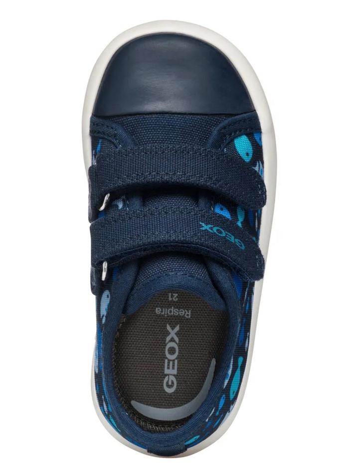 Кроссовки GEOX