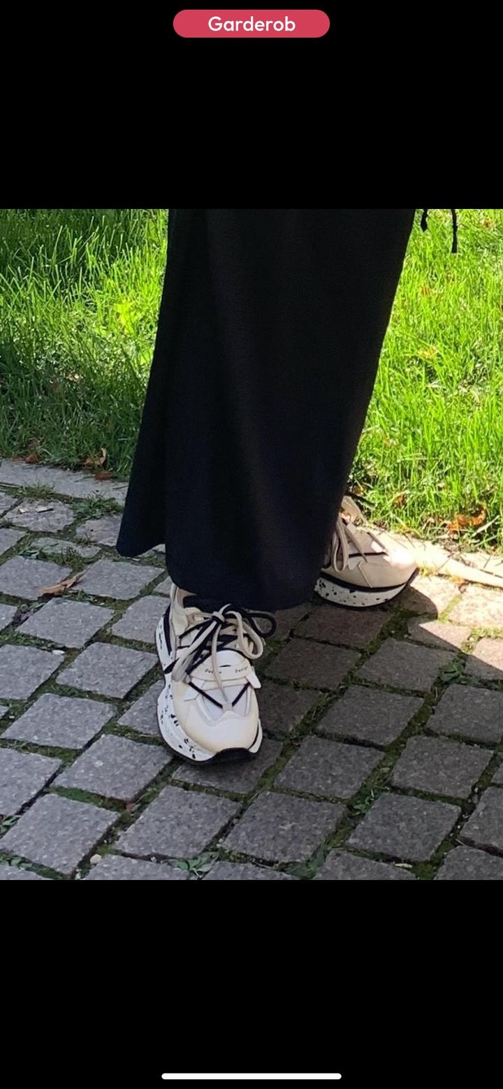 Кроссовки tucino