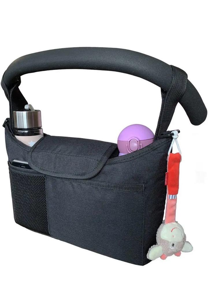 Сумка на коляску