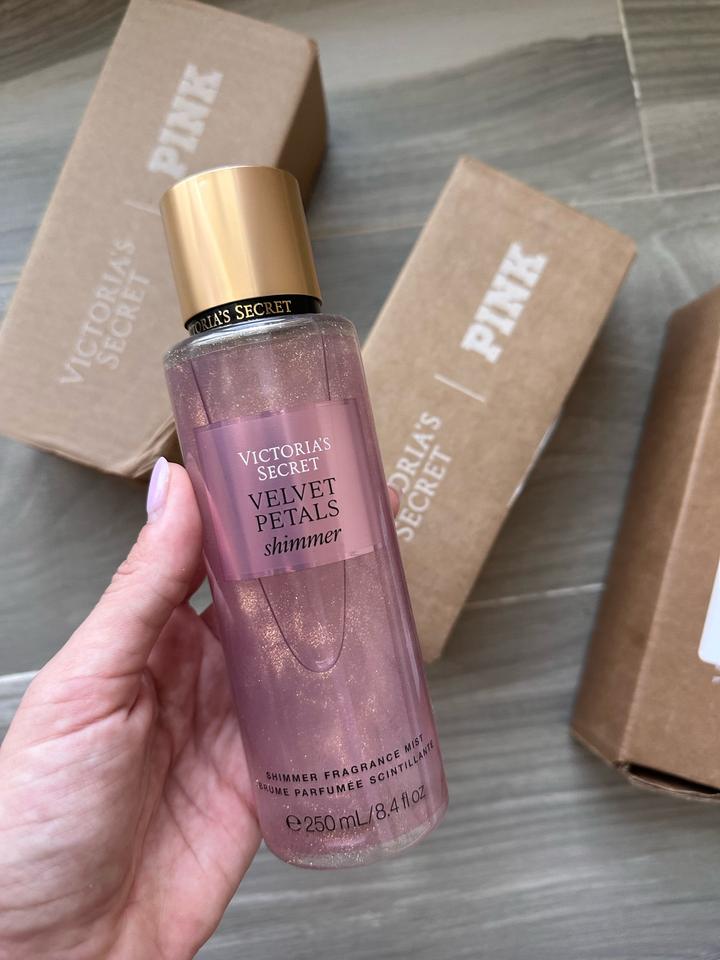 Мист Victoria’s Secret Виктория Сикрет