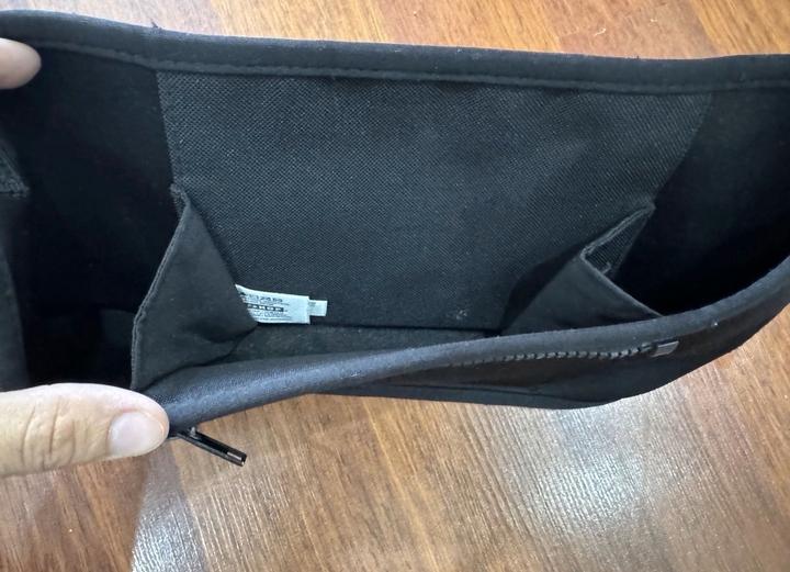 Skip hop органайзер в коляску