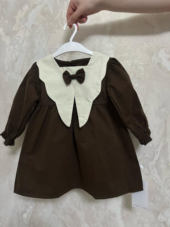 Милое платюшко для принцессы