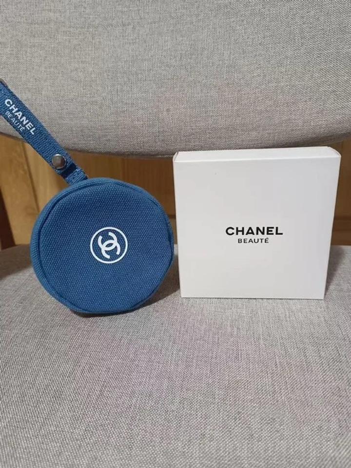 Мини косметичка Chanel