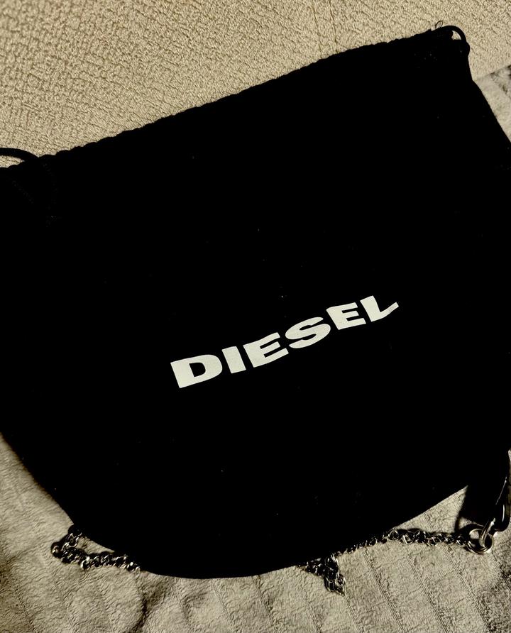 Сумочка Diesel