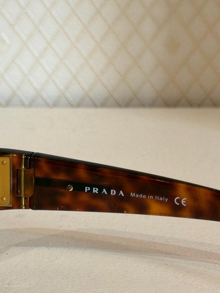 Очки PRADA оригинальные unisex