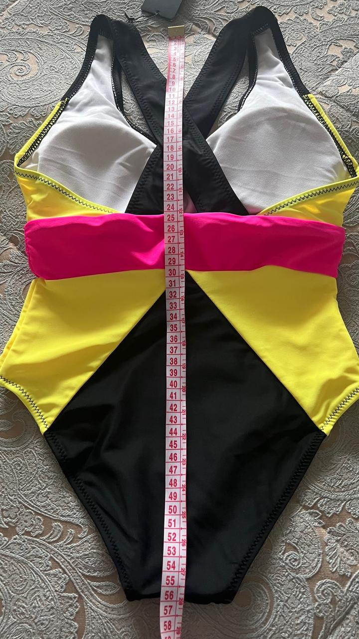 Новый купальник для девочки