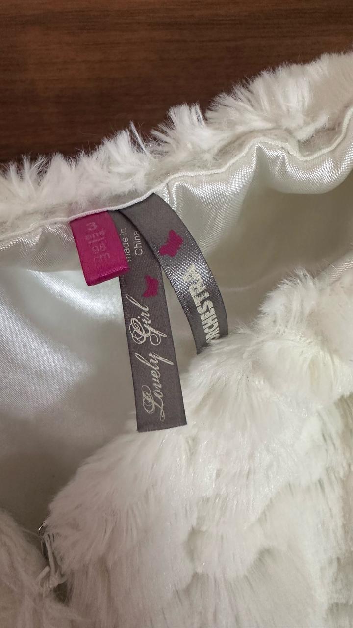 Комплект брендовой одежды для девочки на 2-3 года