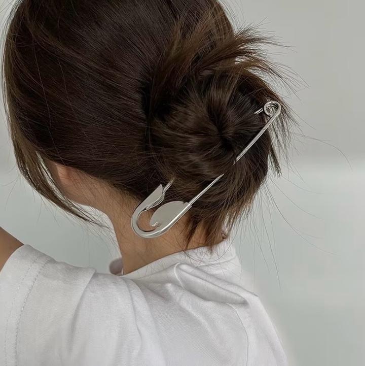 Заколка для волос