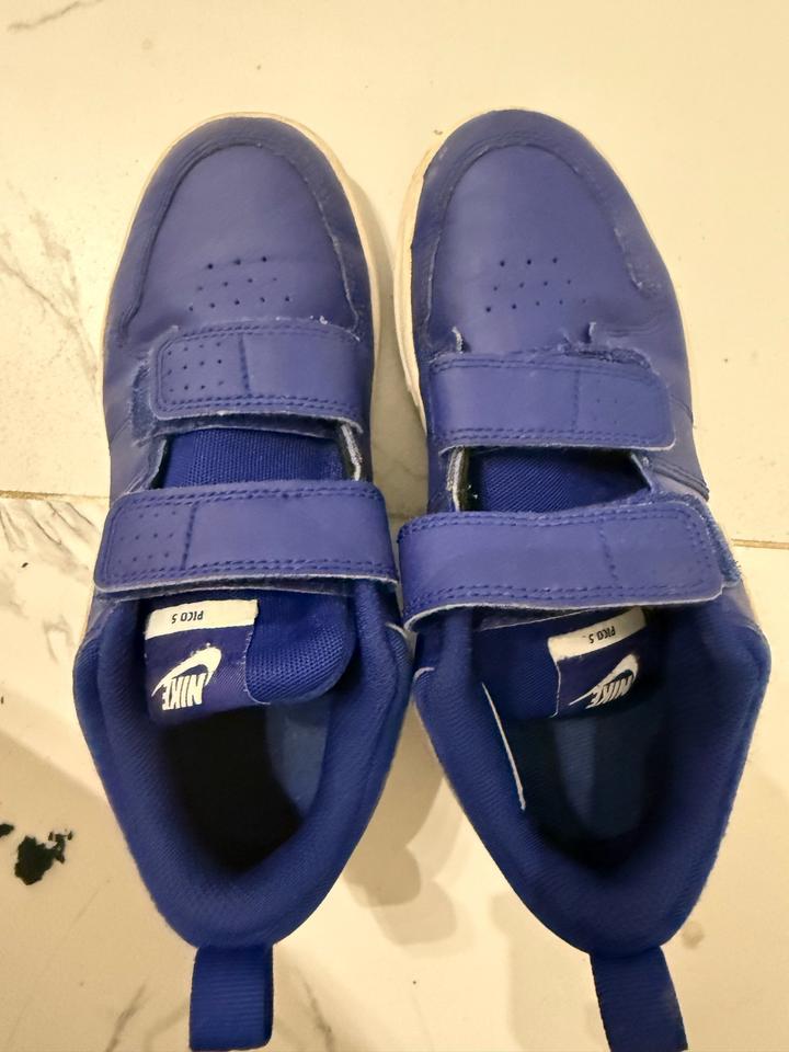 Nike кеды