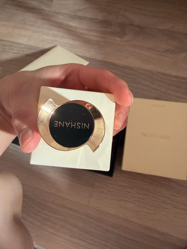 Парфюм Nishane Hacivat 100ML полный