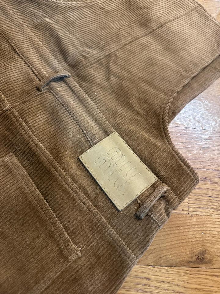 Сарафан miumiu