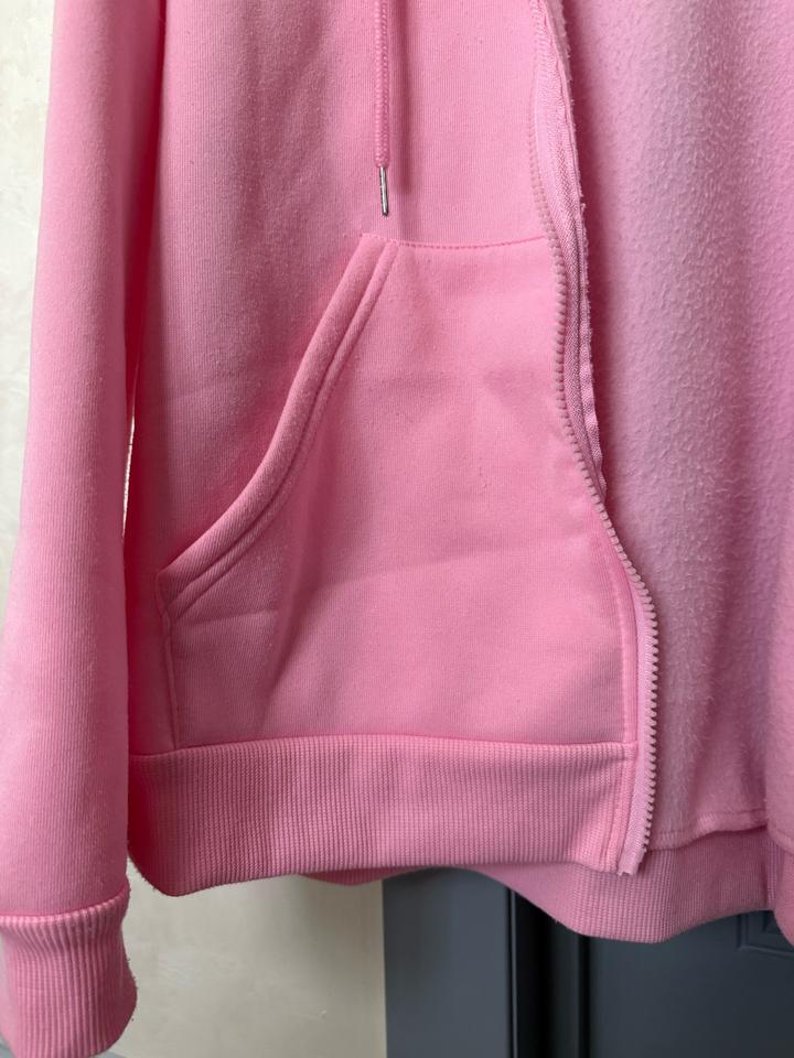 Зипка толстовка