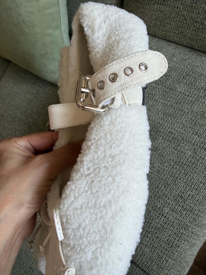 Меховые балетки , 39 р