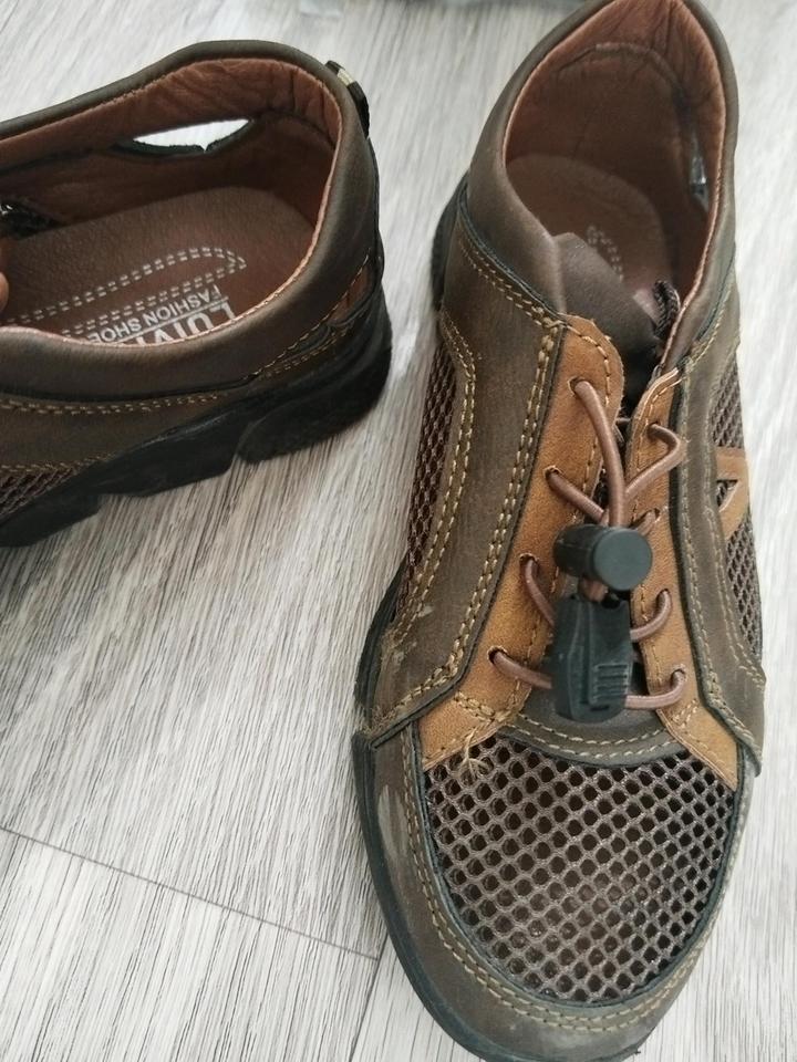 LuIvito Fashion Shoes