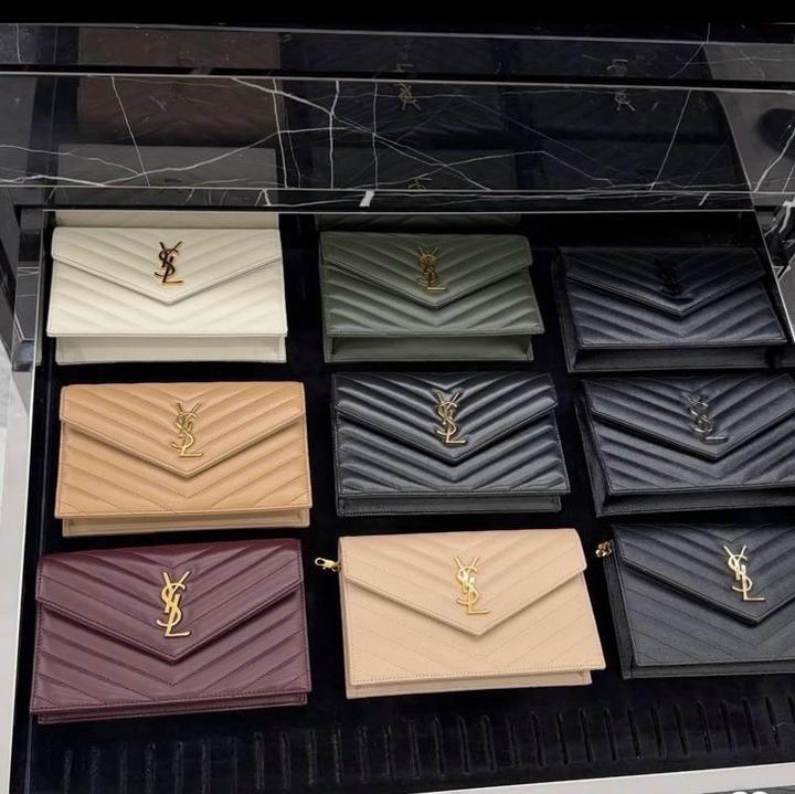 Сумка YSL