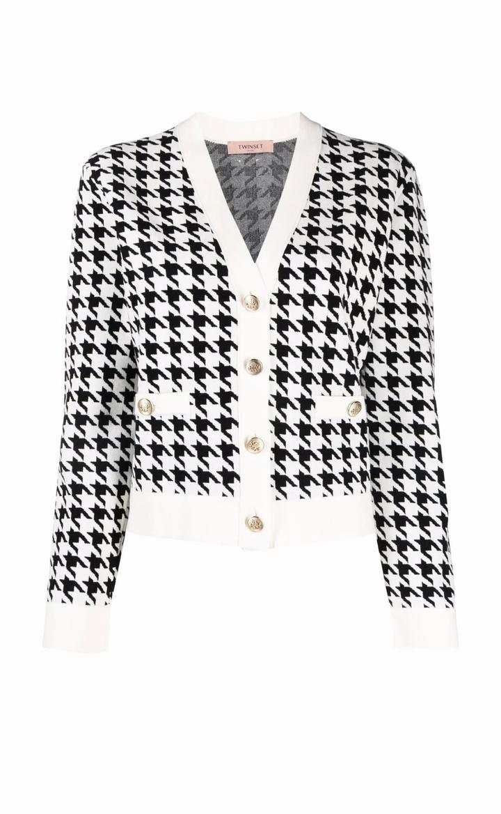 Кардиган Twinset