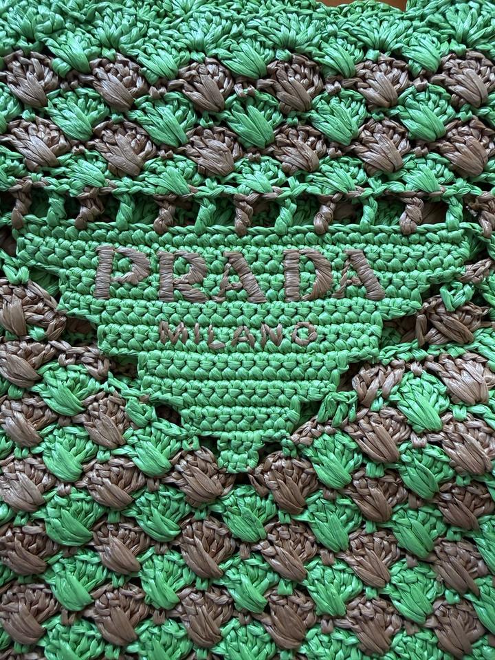 Сумка Prada (оригинал)