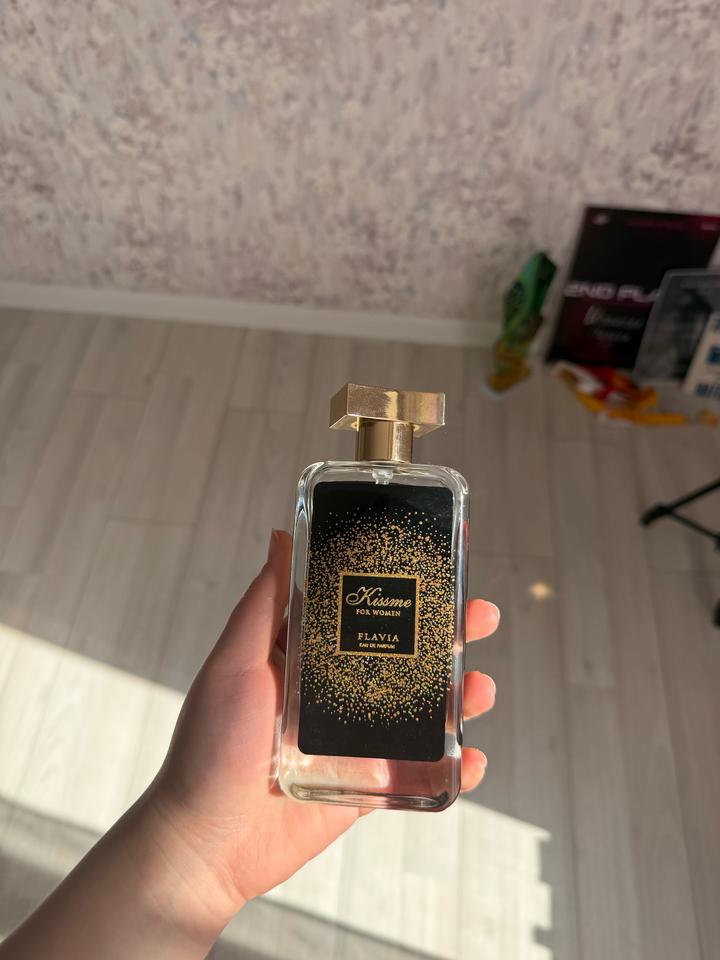 Kissme Flavia духи
