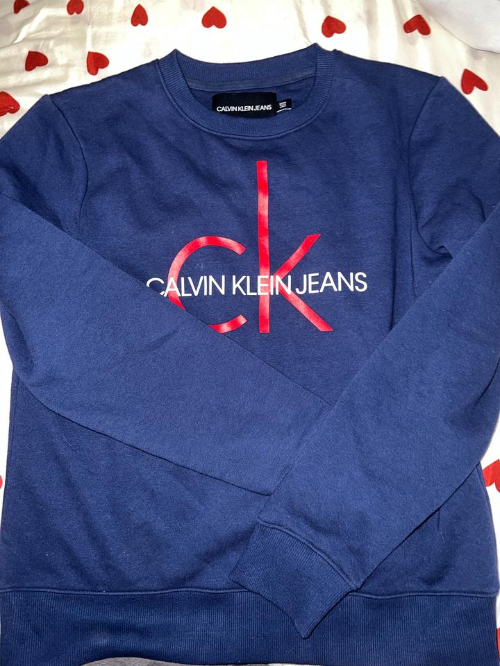 Свитшот Calvin Klein