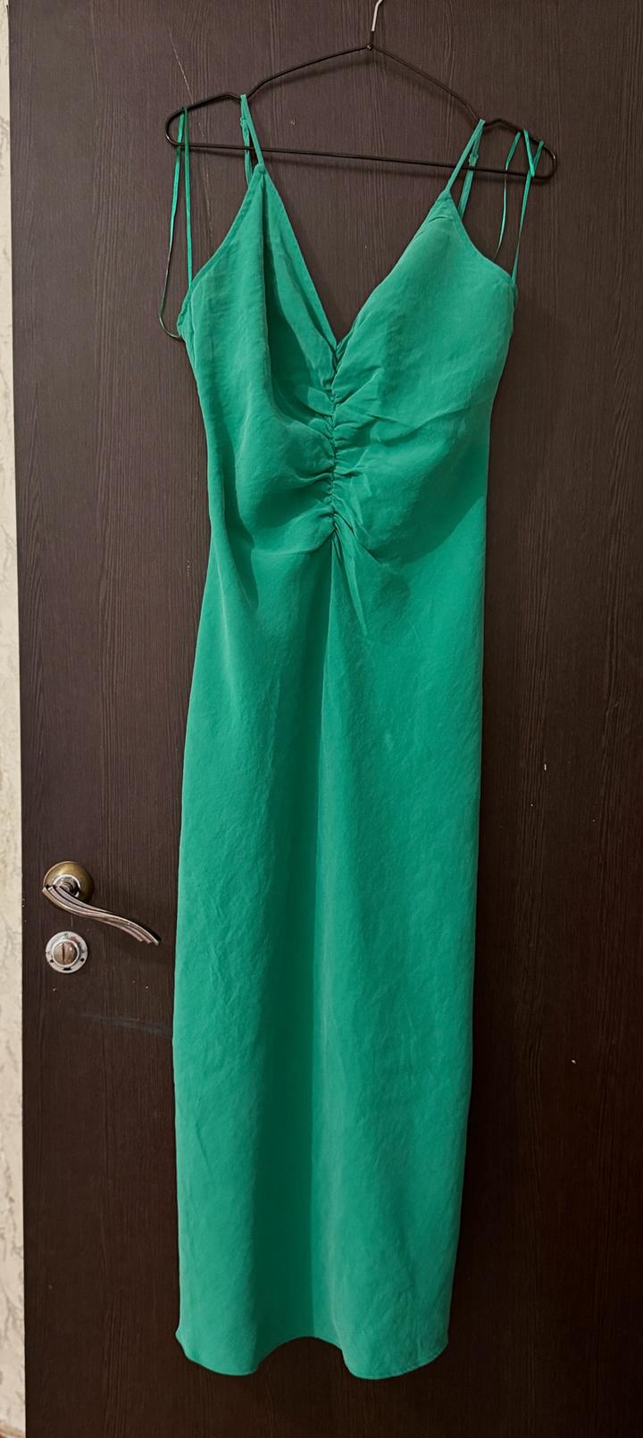 Платье Zara турция