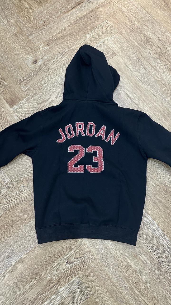 Jordan 23 Худи
