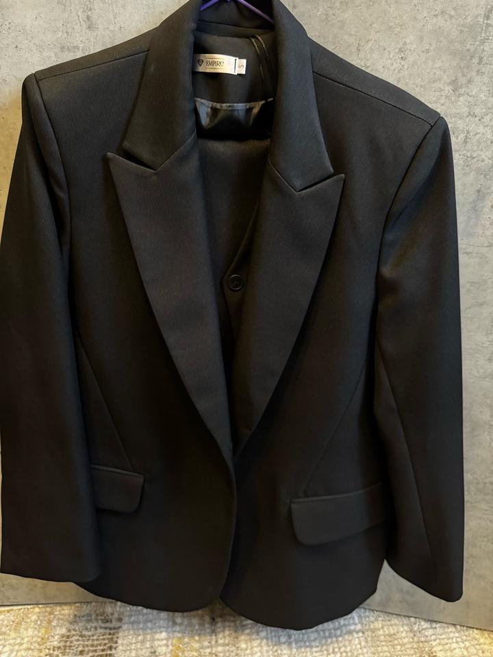 Костюм двойка от Usmanova