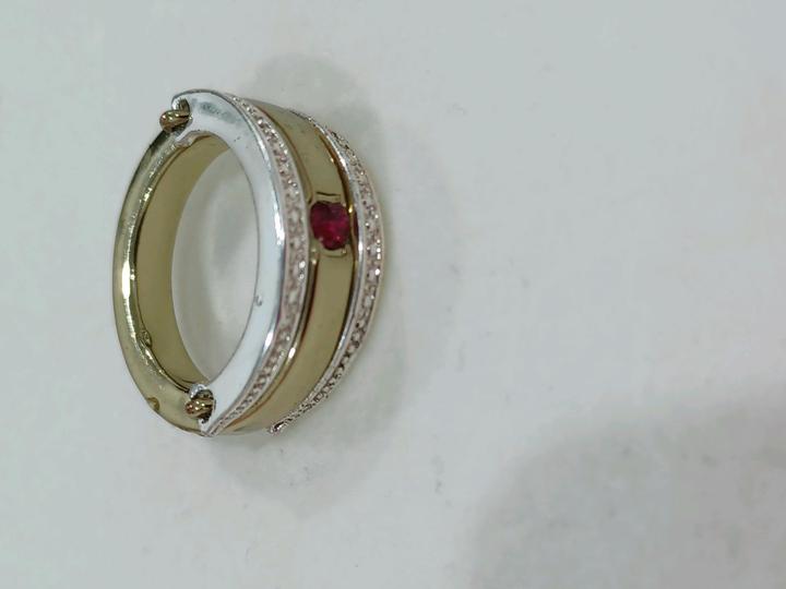 Кольцо Италия