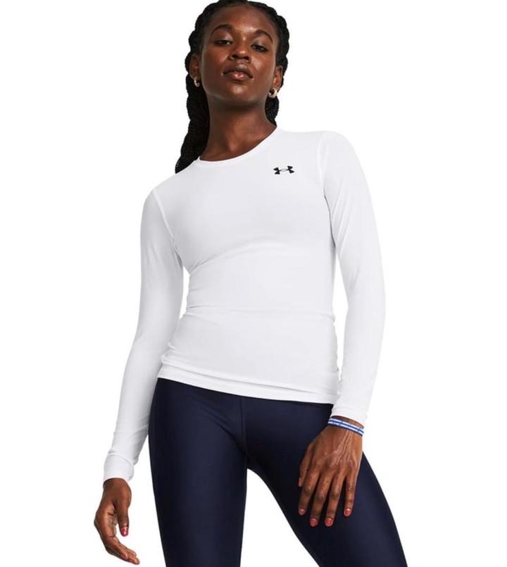 Рашгард от under armour