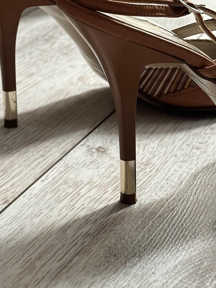 Босоножки Enrico Gibellieri