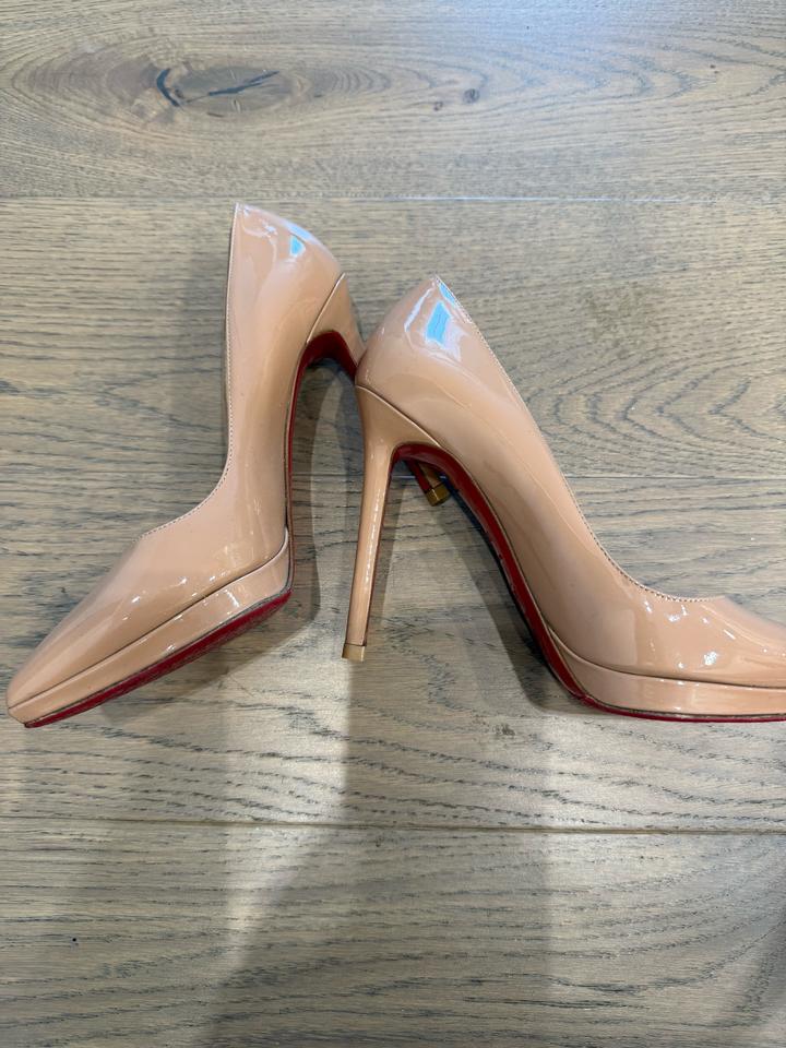 Продам туфли оригинал Christian Louboutin