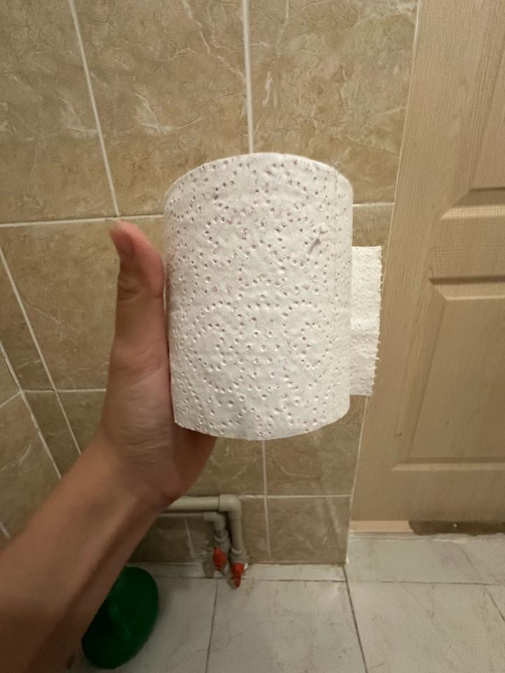 Туалетная бумага