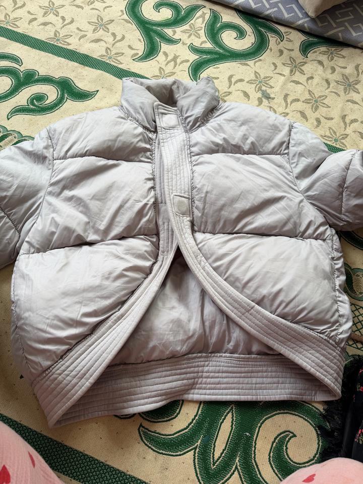 Куртка весенний