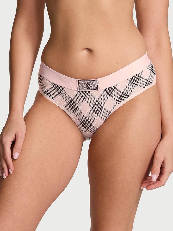 Трусы Victoria’s Secret Виктория Сикрет