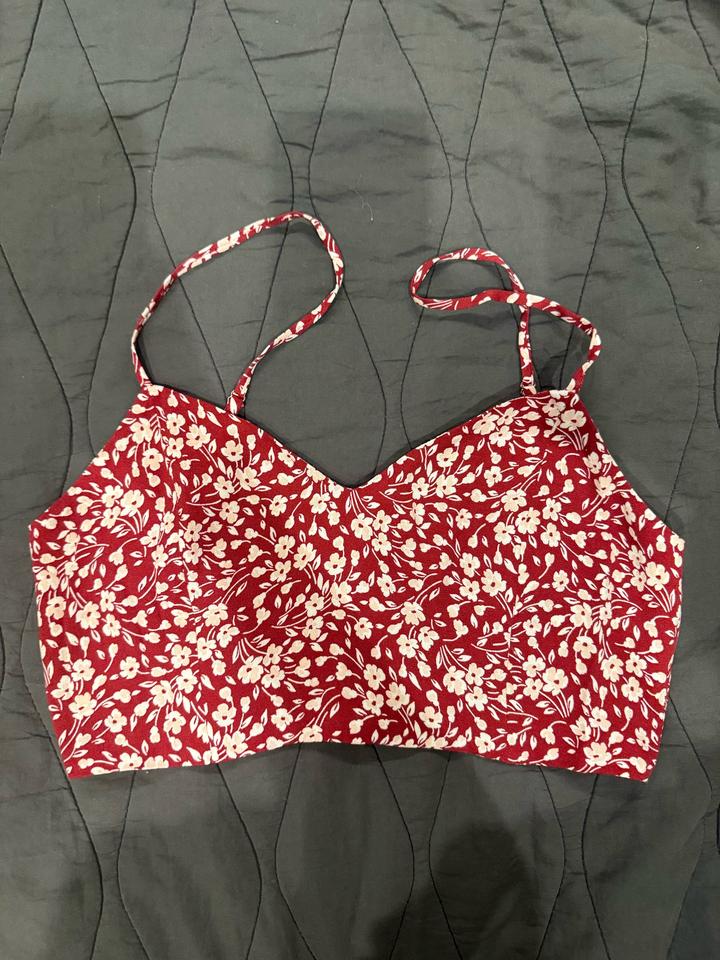 Костюм Reformation