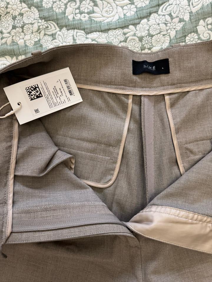 Новые брюки Lime