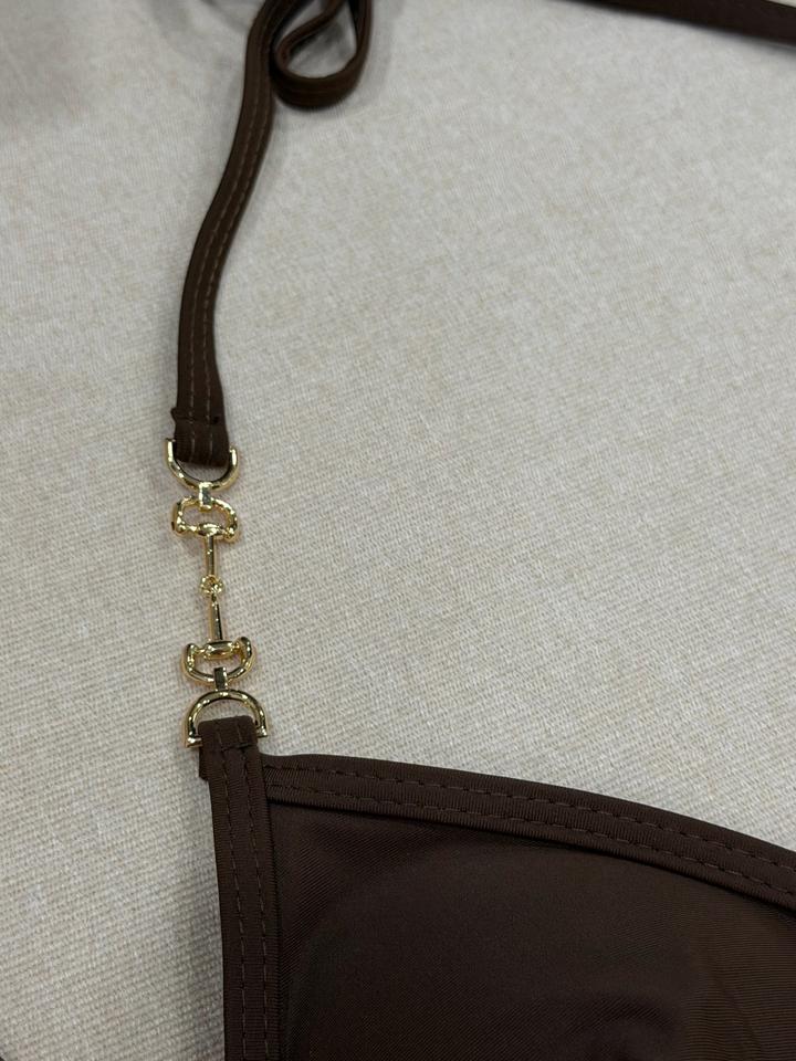 Новый школьный купальник GUCCI
