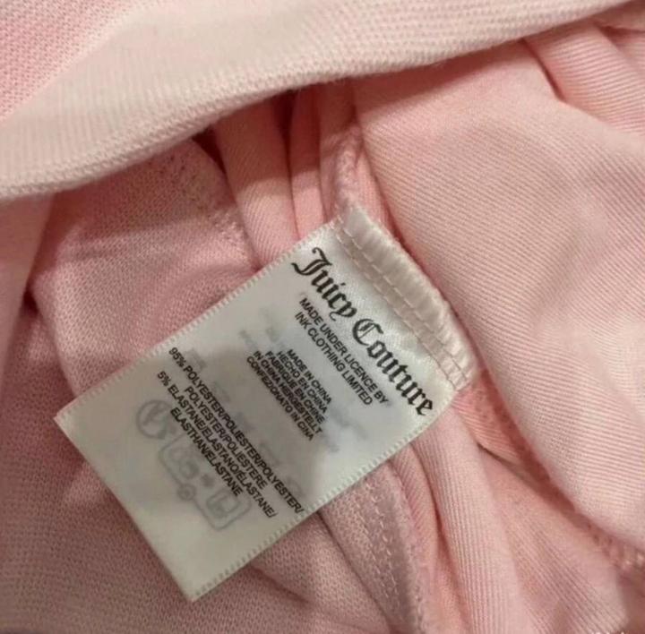 костюм juicy couture