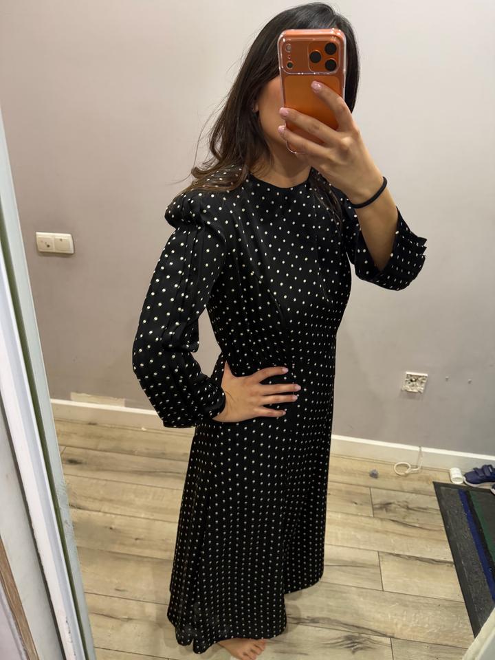 Платье от malli