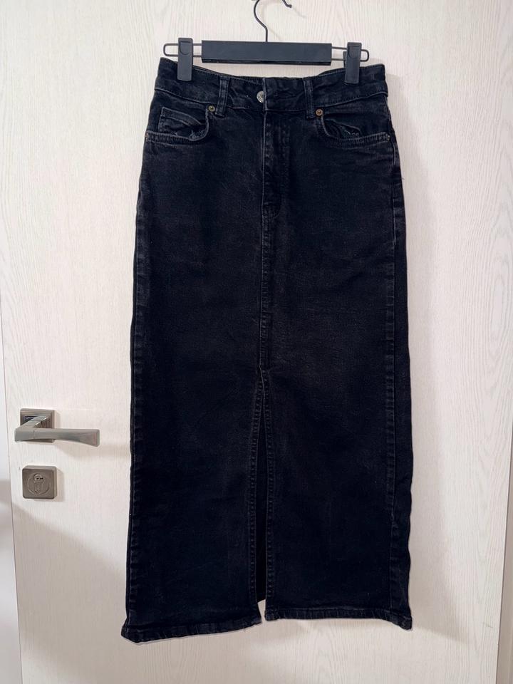 миди-юбка🌸