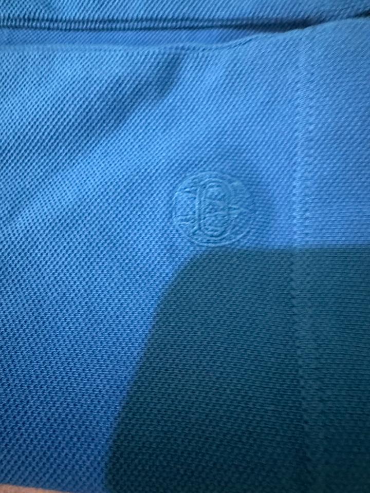 Мужская футболка Massimo Dutti