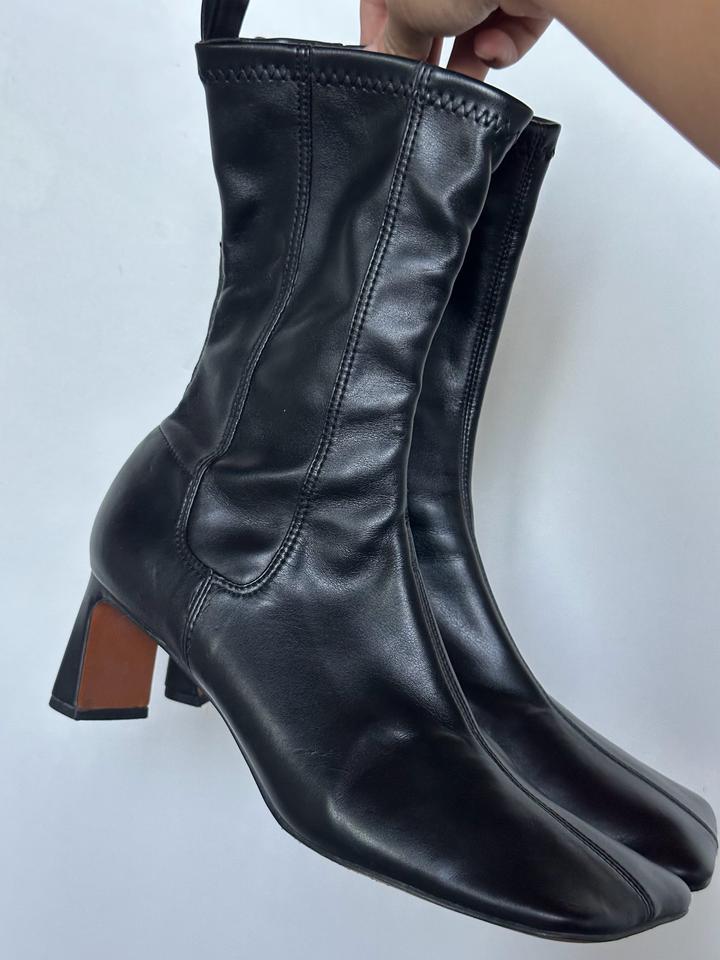 Ботильоны Charles&Keith